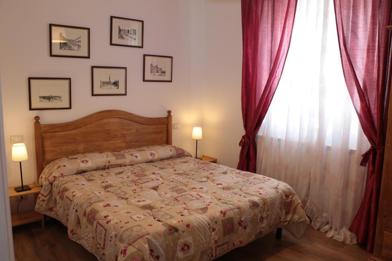 Agriturismo Terra Dei Falchi Castilenti Exterior photo
